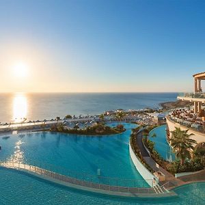 Atrium Prestige Thalasso Spa Resort & Villas